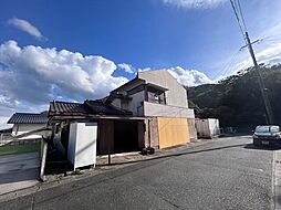 下関市長府珠の浦町