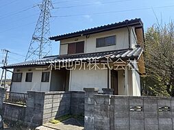 下関市員光町３丁目の一戸建て