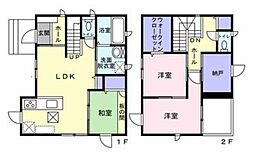 幡生町