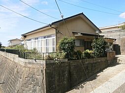 下関市安岡町８丁目の一戸建て