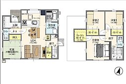 新築分譲　武久町