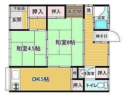 長崎町（投資用物件）