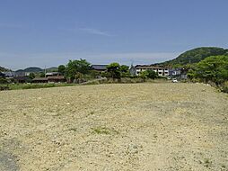 下関市大字小月町の土地