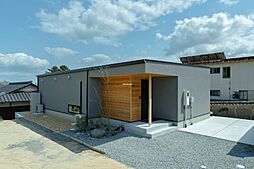 新築分譲 古江小路町 B号地