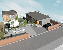 古江小路町　A号地