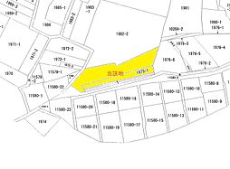 豊田町大字殿敷