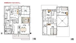 新築分譲　彦島山中町　3号棟