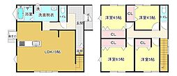 安岡本町