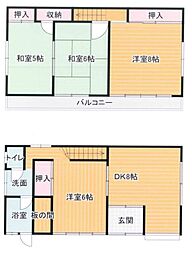 門司区原町別院