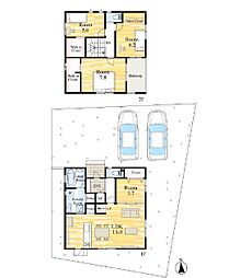 サンコート　伊倉町2丁目