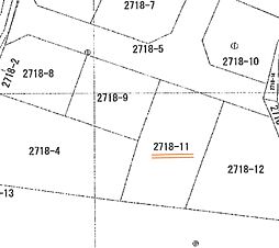 彦島福浦町 土地