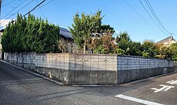 下関市生野町２丁目の土地