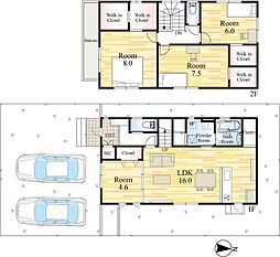 サンコート川中豊町1丁目　7号地