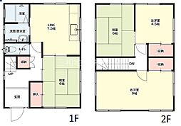 下関市川中豊町２丁目