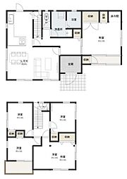 下関市武久町１丁目