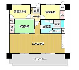 サンシティニュー東駅