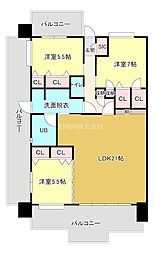 グランドパレスアクアリゾート下関