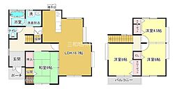 形山みどり町