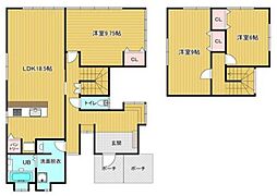 下関市長府満珠町