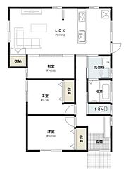 下関市川中本町