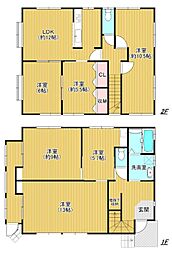 長府松小田中町