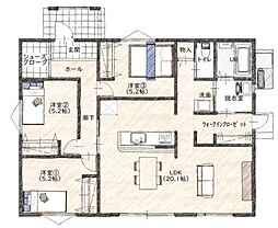 下関市田倉御殿町１丁目