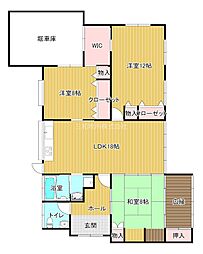 下関市武久町２丁目