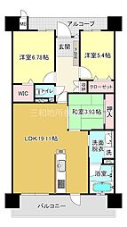 アーデント住吉参番館