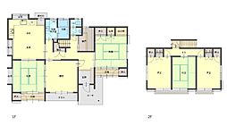 下関市川中本町１丁目