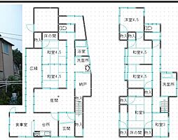 豊浦町大字川棚