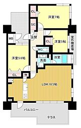 下関市長府外浦町