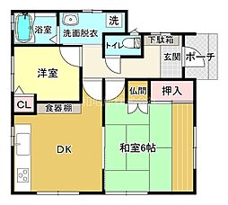 長府松小田本町