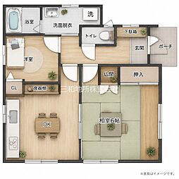 長府松小田本町