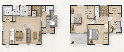 新築分譲　山陽小野田市大字有帆