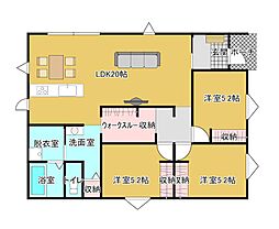 下関市武久町１丁目