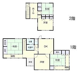 川中本町
