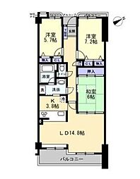 下関市みもすそ川町