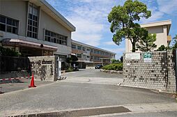 長府松小田中町