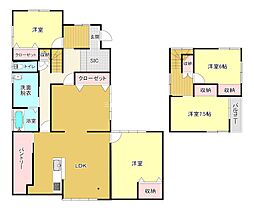 綾羅木本町