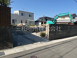 一の宮町