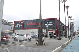 豊前田町