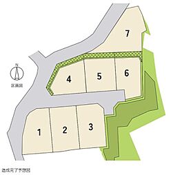 彦島山中町　5号地