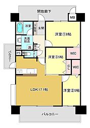 ラルウェンディ新椋野