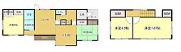 下関市長府亀の甲１丁目