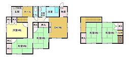 （借地売家）彦島弟子待町