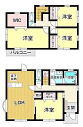 下関市彦島西山町１丁目