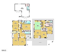 下関市山の田中央町
