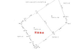 綾羅木新町 A号地