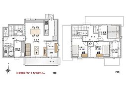 新築未入居　彦島山中町　4号棟