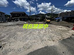 新築分譲　長府松小田本町1